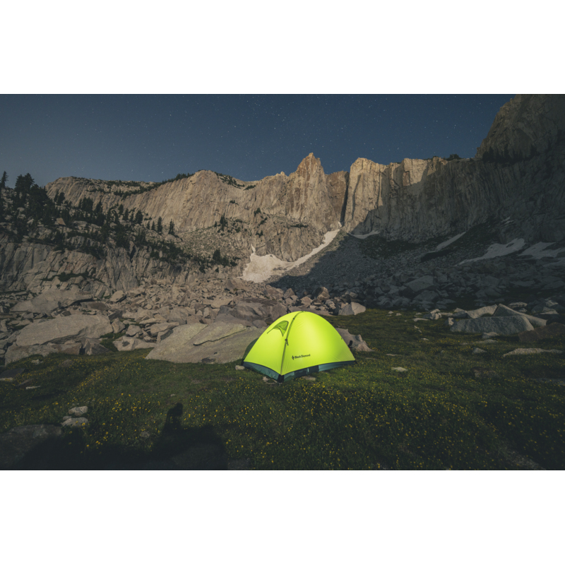 Firstlight 2 Person Tent – Black Diamond